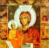 Троянският манастир ще изнесе иконата 