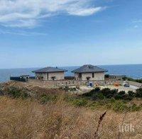 Тома Белев брани резиденцията на Прокопиев на Буджака