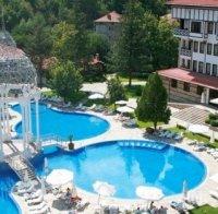 Приходите на хотелите се възстановяват частично през юни спрямо май