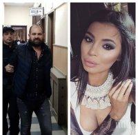 КАРЪК: Любовник на Мегз закъса след раздялата им - частен съдебен изпълнител пак подпука транспортния бос Румен Рончев 