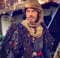 Ники Илиев показа новата си любов (СНИМКА)