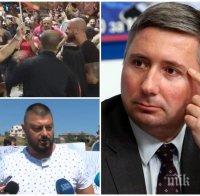 Бареков: Прокопиев се похвали, че взима властта до седмици заедно със СИК