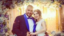 Софи Маринова крие, че е разделена с Гринго