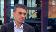 Проф. Иво Петров с песимистична прогноза: Ще има много ваксини срещу коронавируса, но нито една няма да е напълно ефикасна