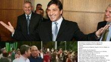 БЕЗ КОМЕНТАР: Христо Иванов уговаря да е премиер на „Орлов мост“. „Обадил се е на Маджо“ (ВИДЕО)