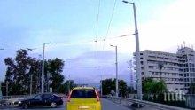 ПРОЕКТ: Сменят Бетонния мост в Пловдив с нов автомобилен надлез