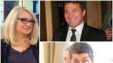 Писателката Милена Фучеджиева съсипа паникьосания Христо Иванов за заверата му с Маджо: Ако исках да чистя България от мутрите, нямаше да ги познавам