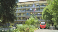 Жена на 82 години е първата излекувана от COVID-19 в дома за възрастни в Русе