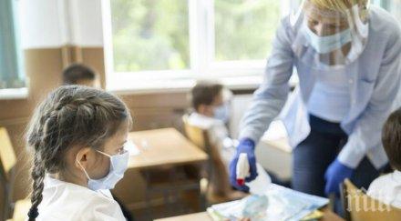 училищата румъния отварят септември въпреки увеличилите случаи коронавирус страната
