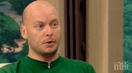 виктор димчев разкрития оптическа измама повече хора протестите маломерни групички обикалят страната напред назад