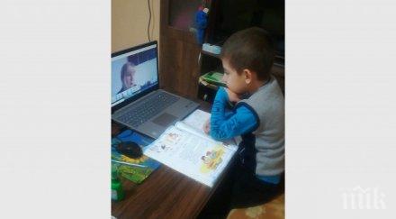 родители държавата плаща бавачка пак затворят детските градини