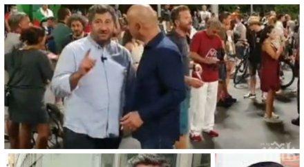 политолог разби христо иванов маджо олигарсите бият хората пешки