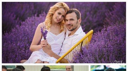 получи благословия ивайло захариев иска църковен развод миряна ожени новата изгора