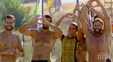 битки изпитват мерака победа участниците игри волята