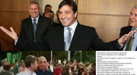 правен свят срази христо иванов прегърнат човека маджо посече две всс дръзна критикува брюксел берлин политико