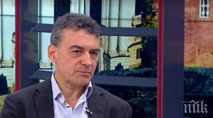 проф иво петров песимистична прогноза ваксини коронавируса нито една напълно ефикасна