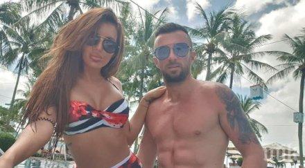 футболистът мартин тошев ожени гореща мацка казахстан снимки