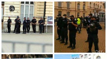 първо пик пустош парламента лумпените доматите спят