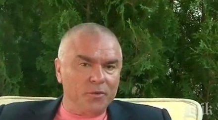 марешки избухна телевизиите дадат гласност българите съгласни блокирането кръстовищата преминем гражданско недоволство