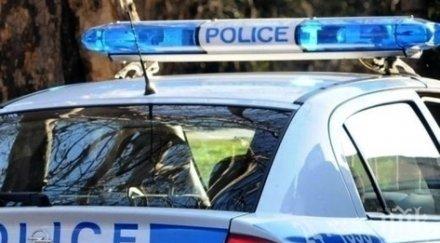 задържаха трима грабеж сливен