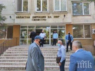 главният прокурор иван гешев обяви две разкрити убийства снимки