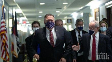 сащ заплашиха беларус санкции