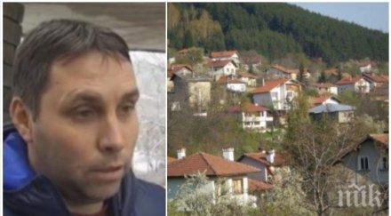 драмата водата рударци продължава