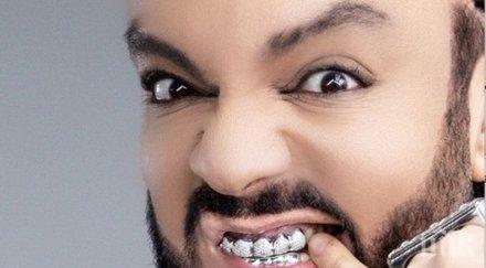 звездите ужас насекоми плаши