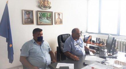 окръжната прокуратура добрич разследва убийство