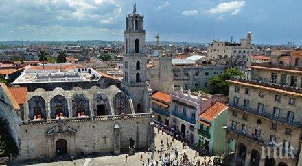 хавана пак карантина заради коронавируса