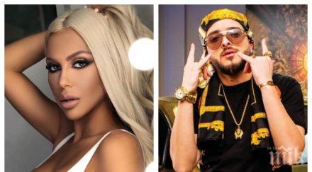 плеймейтката заплаши криско съд видео