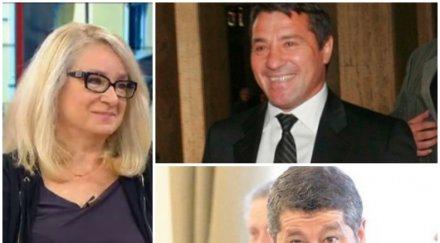 писателката милена фучеджиева съсипа паникьосания христо иванов заверата маджо исках чистя българия мутрите нямаше познавам