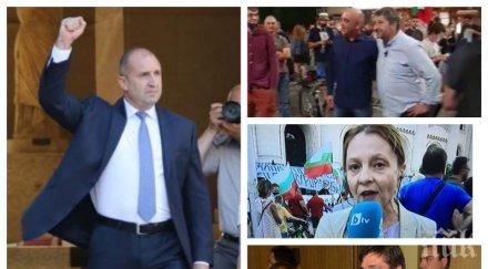 лъжите канна рачева божков нова манипулация вече часа премълчава заверата христо иванов маджо бнт също ступор