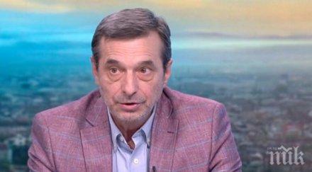 президентът подкрепа големият проблем караме нататък