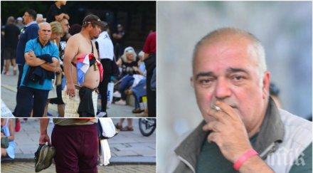 скандално бащата фалшивите новини арман бабикян зъби нагло продължим тормозим гражданите