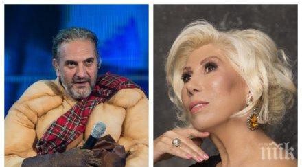 силвия кацарова предрекла развода юлиан константинов