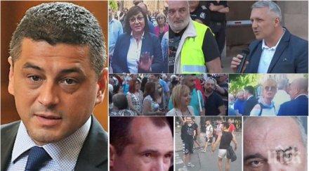 жесток удар красимир янков съсипа корнелия нинова метежниците тримата говорители протеста предвиждат политическа партия подплатена парите божков олига