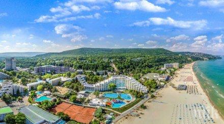 хотелите албена хлопват кепенците заради спада туристите