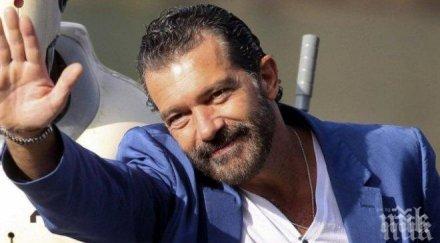 рожден ден карантина коронавирусът застигна антонио бандерас