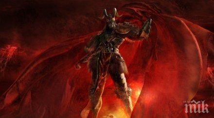 щура работа момиче продаде душата дявола 1000 евро