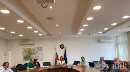 пловдив маските стават задължителни публичните прояви открито