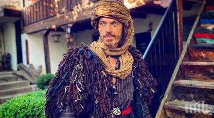 ники илиев показа новата любов снимка