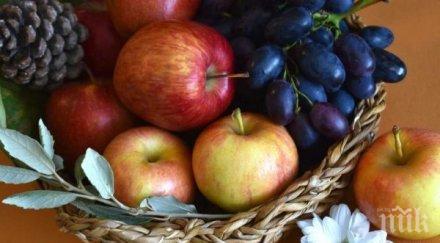 невероятно факт плодовете увредят черния дроб