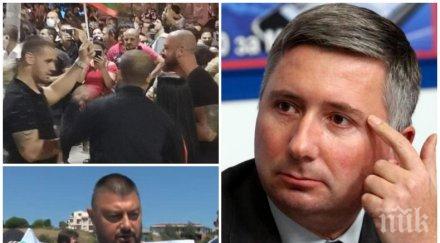 бареков прокопиев похвали взима властта седмици заедно сик