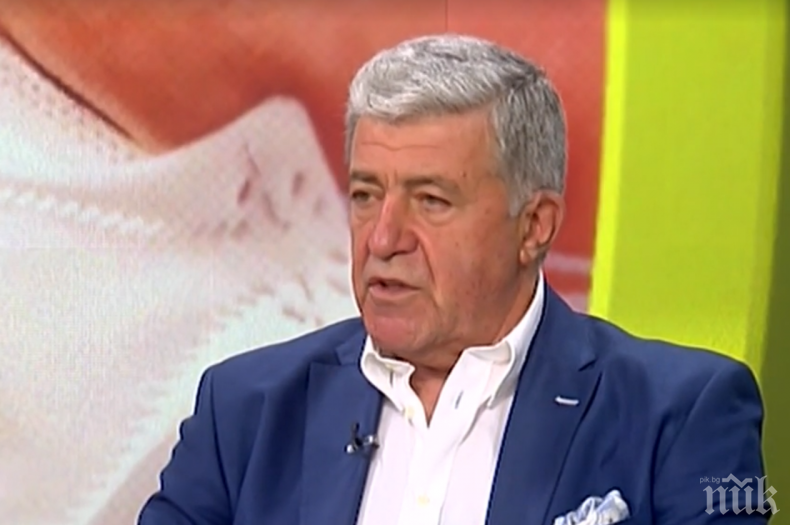 За пръв път в България: Направиха уникална сърдечна операция 