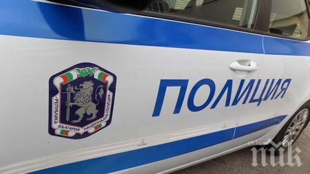 Софиянка блъсна 12-годишно момиче в Несебър