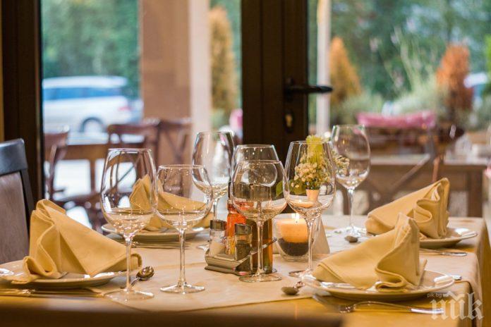 Всеки трети новорегистриран безработен - сервитьор или готвач