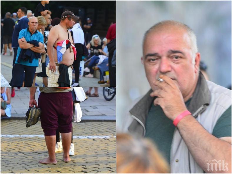 СКАНДАЛНО! Бащата на фалшивите новини Арман Бабикян се зъби нагло: Ще продължим да тормозим гражданите