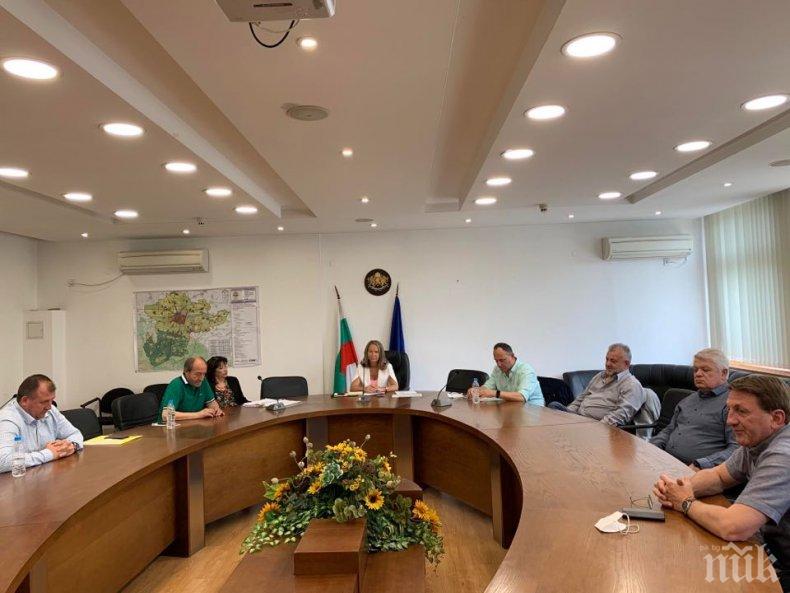 В ПЛОВДИВ: Маските стават задължителни и за публичните прояви на открито