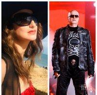 МОЩЕН УДАР: Деси Тенекеджиева одира 24 бона на Слави Трифонов и Би Ти Ви за гаврите в шоуто му! (ДОКУМЕНТ)